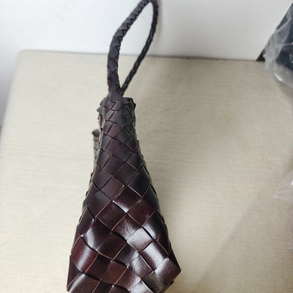 DRAGON DIFFUSION Women’s Rosanna shoulder bag - Picture 7 of 11